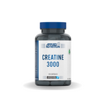 APPLIED NUTRITION CREATINE 3000 (120cap)