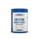 CREATINE MONOHYDRATE 500g - Applied Nutrition