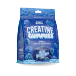 APPLIED NUTRITION CREATINE GUMMIES (400g - 20ser.)