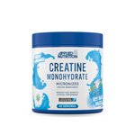 APPLIED NUTRITION CREATINE MONOHYDRATE (250g)