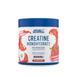 APPLIED NUTRITION CREATINE MONOHYDRATE (250g)