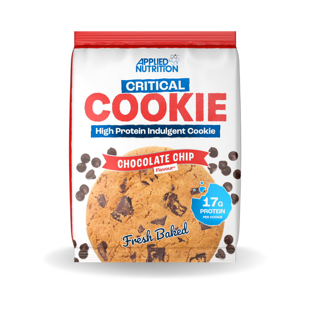 Critical Cookie Applied Nutrition (73 g)