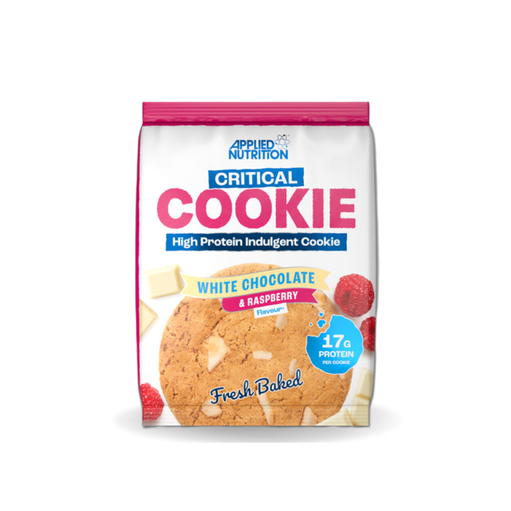 CRITICAL COOKIE protein biscuits (73g)