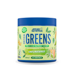 APPLIED NUTRITION CRITICAL GREENS (250g) superfood