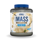 APPLIED NUTRITION CRITICAL MASS (2400g) - Gainer