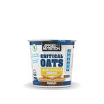 APPLIED NUTRITION CRITICAL OATS (60g) protein oat porridge