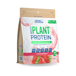 APPLIED NUTRITION CRITICAL PLANT (1800g) vegan proteins