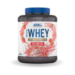 APPLIED NUTRITION CRITICAL whey protein (2000g) 