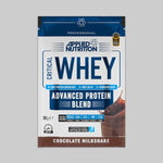 Sample Critical Whey 30g