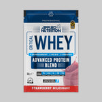 Sample Critical Whey 30g