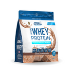 APPLIED NUTRITION CRITICAL whey protein (900g) 