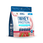 APPLIED NUTRITION CRITICAL whey protein (900g) 