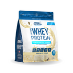 APPLIED NUTRITION CRITICAL whey protein (900g) 