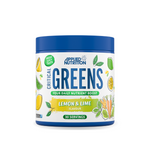 Critical Greens Superfood – Applied Nutrition (150 g – 30 dosi)