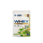 Proteine del Siero del Latte – Critical Whey Monodose – Applied Nutrition (30 g)