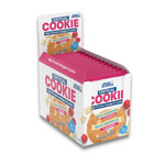 APPLIED NUTRITION CRITICAL COOKIE protein biscuits (box 12x73g)