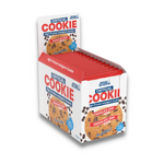 APPLIED NUTRITION CRITICAL COOKIE protein biscuits (box 12x73g)