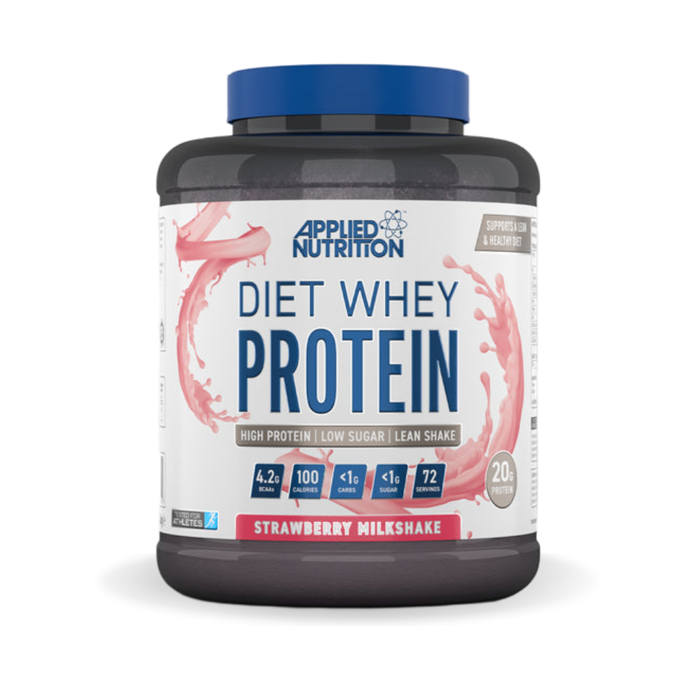 DIET WHEY (1800g) Whey Protein