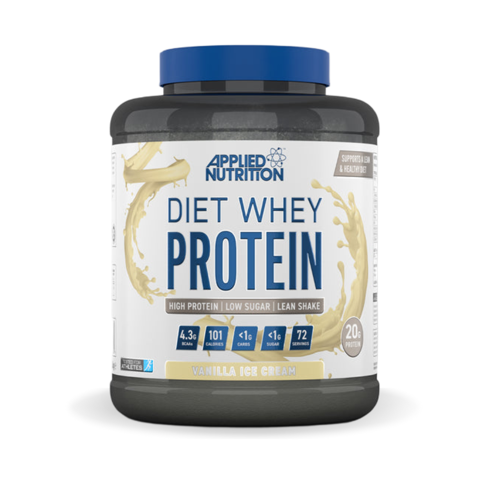 DIET WHEY (1800g) Whey Protein