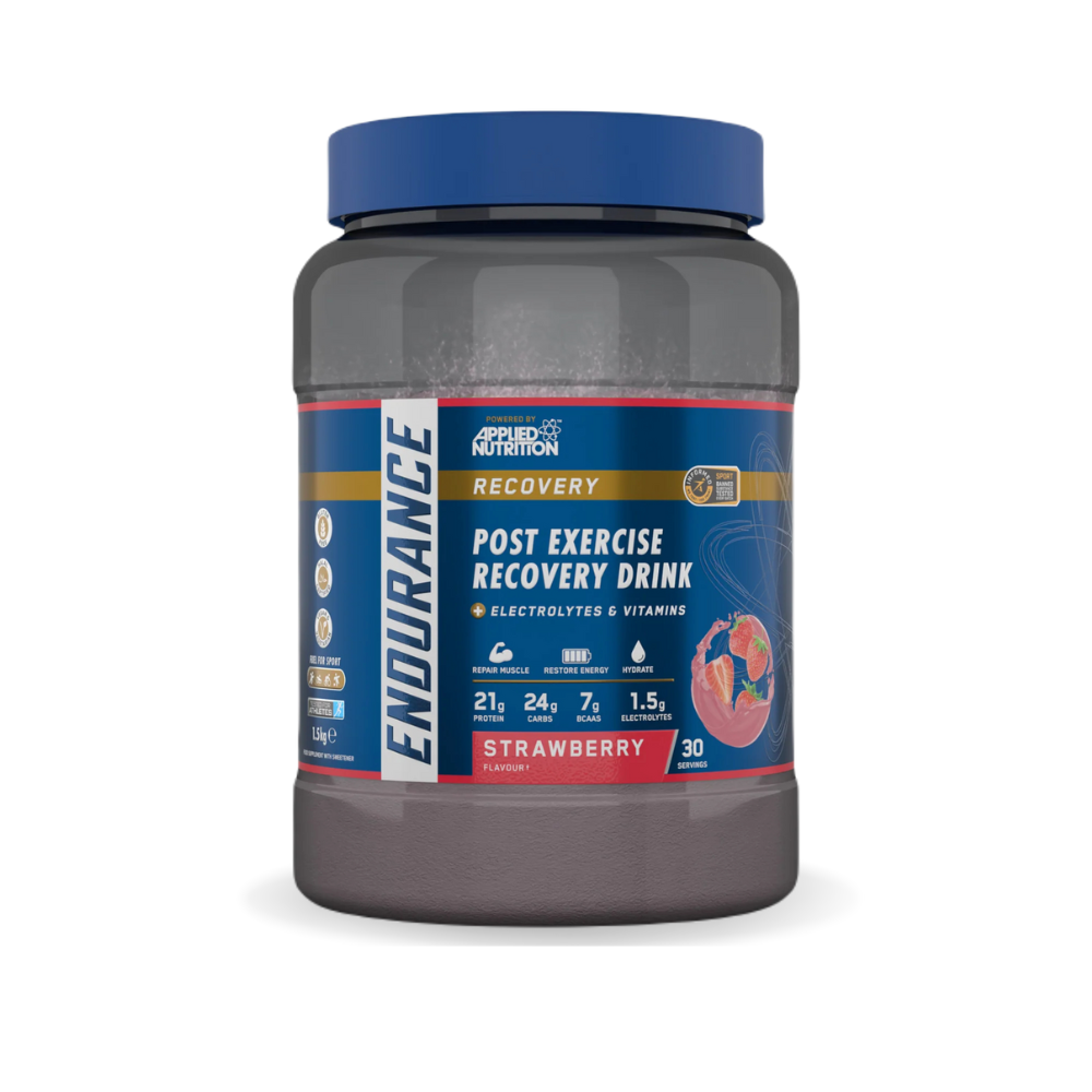 Endurance Velocity Fuel Recovery – Applied Nutrition (1.5 Kg – 30 dosi)
