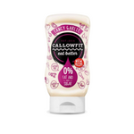 CALLOWFIT zero calorie sauce FANCY GARLIC (300ml)