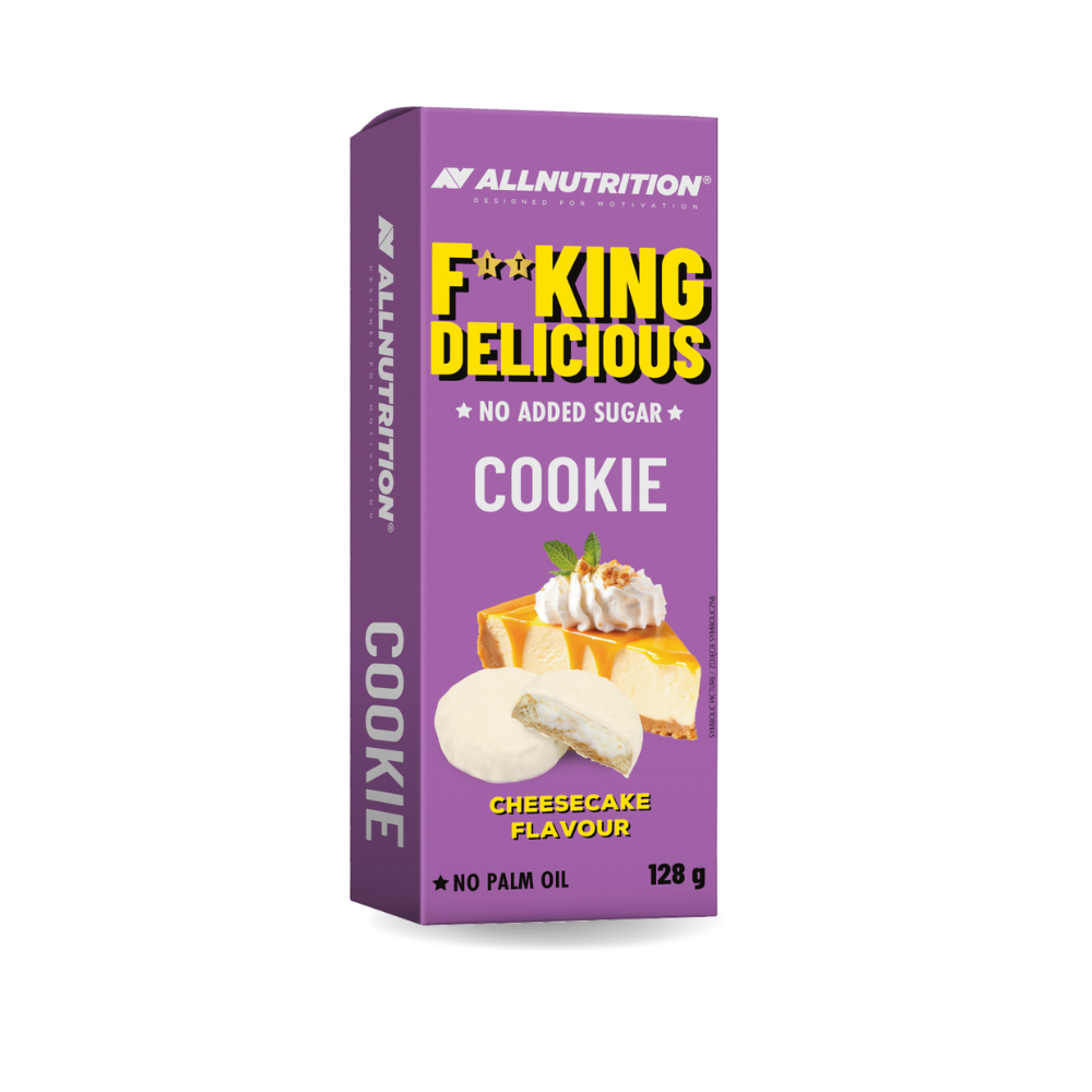 Fitking Cookie (128 - 135g)