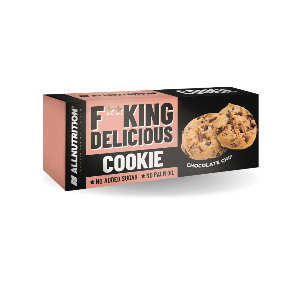 Fitking Cookie (128 - 135g)