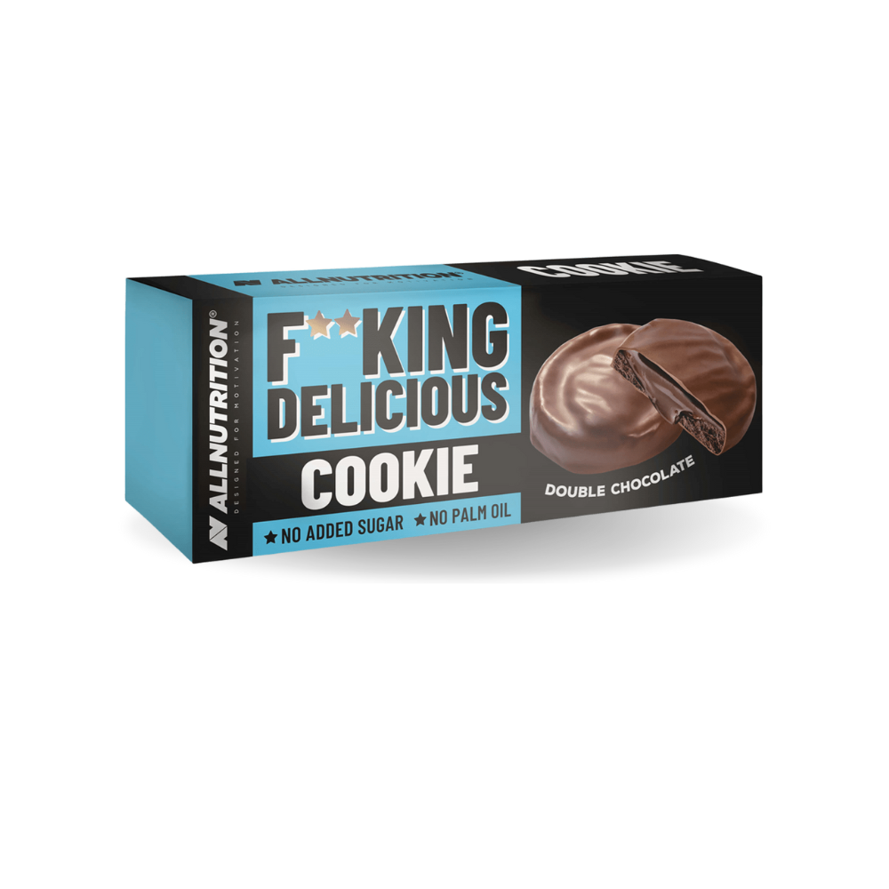 Fitking Cookie (128 - 135g)