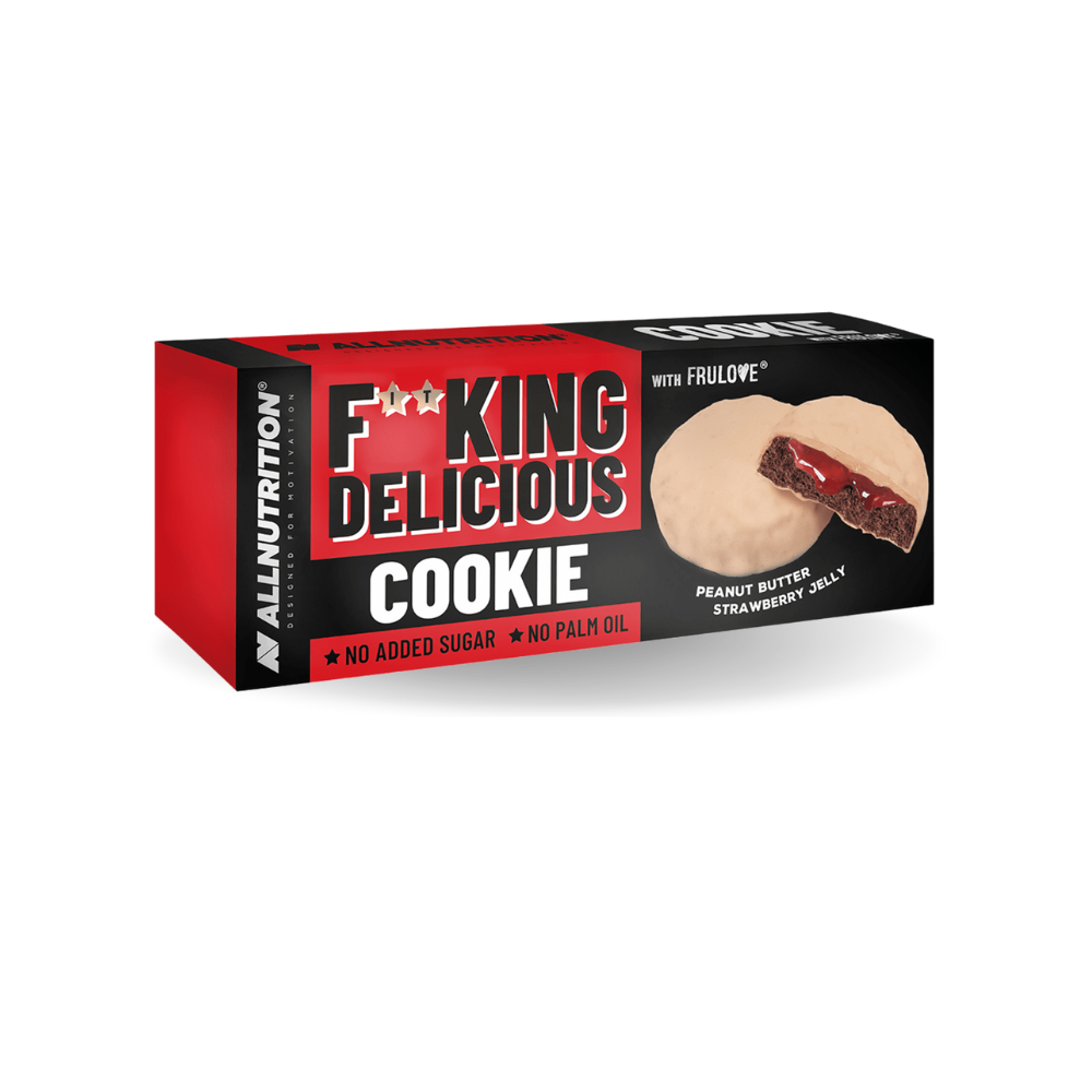 Fitking Cookie (128 - 135g)