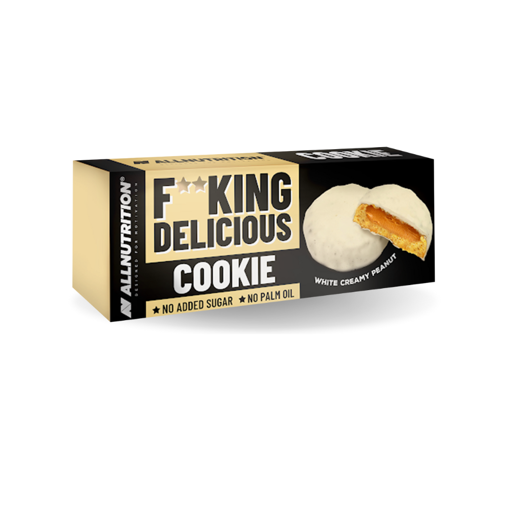 Fitking Cookie (128 - 135g)