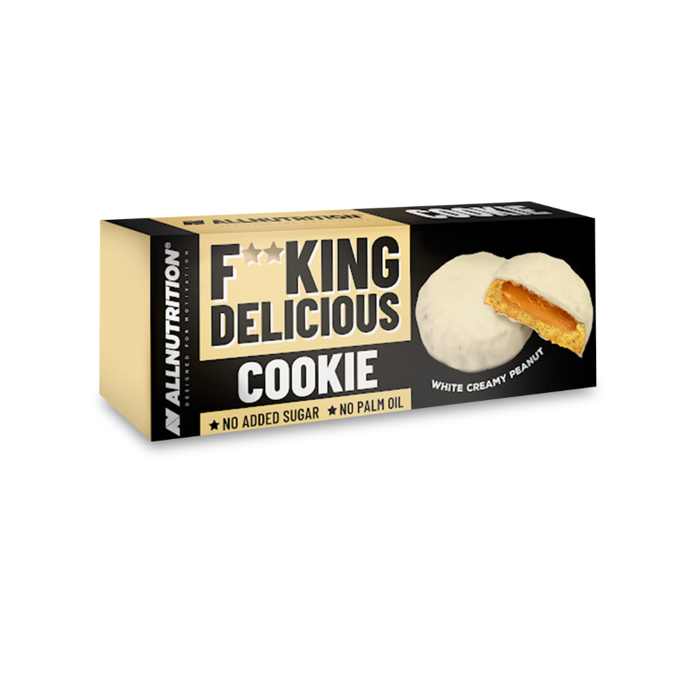 FitKing Cookie AllNutrition (128 g – 135 g)