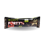 +WATT FORTY BAR protein bar (80g)