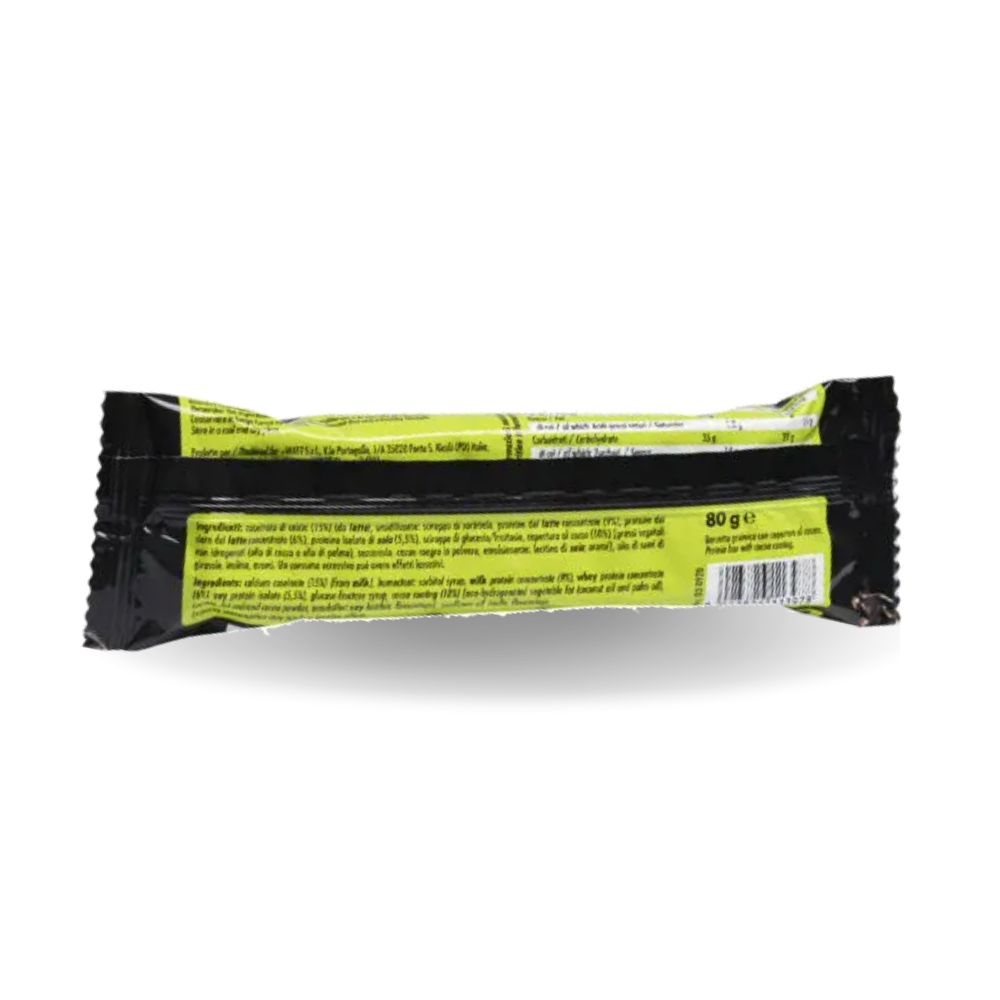 +WATT FORTY BAR protein bar (80g)