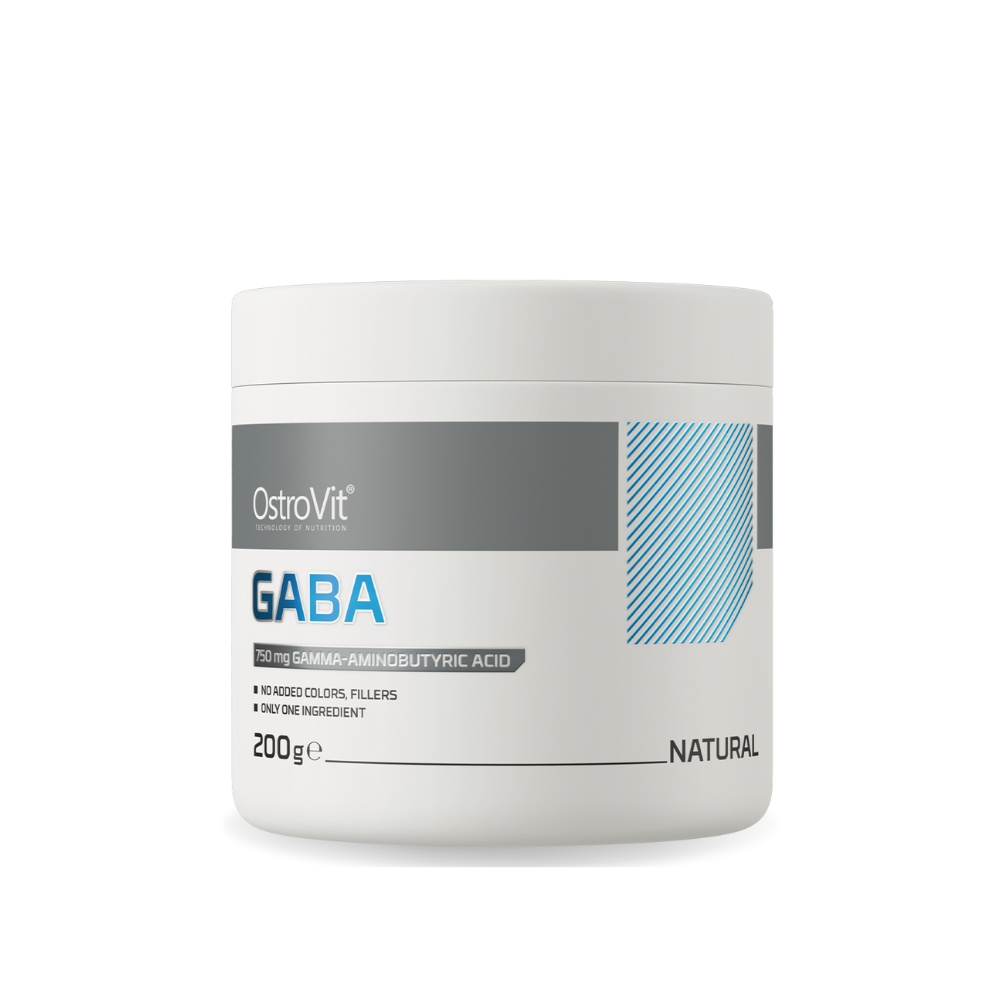 GABA OstroVit (200 g – 266 port.)