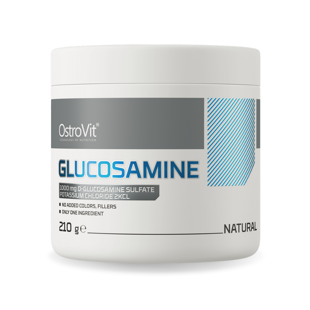 Glucosamine OstroVit (210 g - 210 serv.)