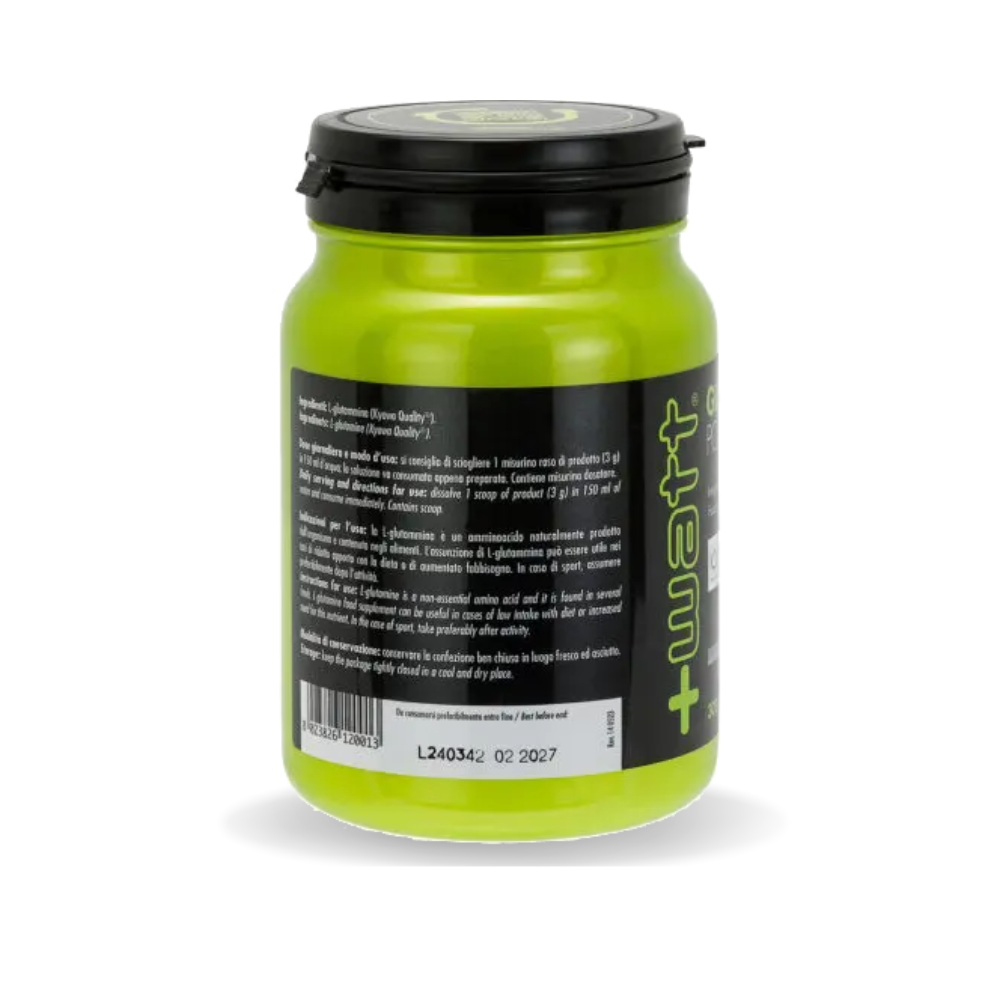 GLUTAMINE+ amino acids (300g)