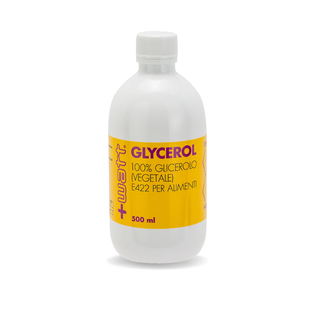 Glycerol +Watt (500 ml)