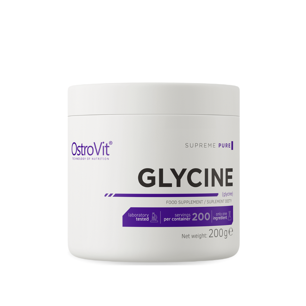 OSTROVIT GLYCINE (200g)