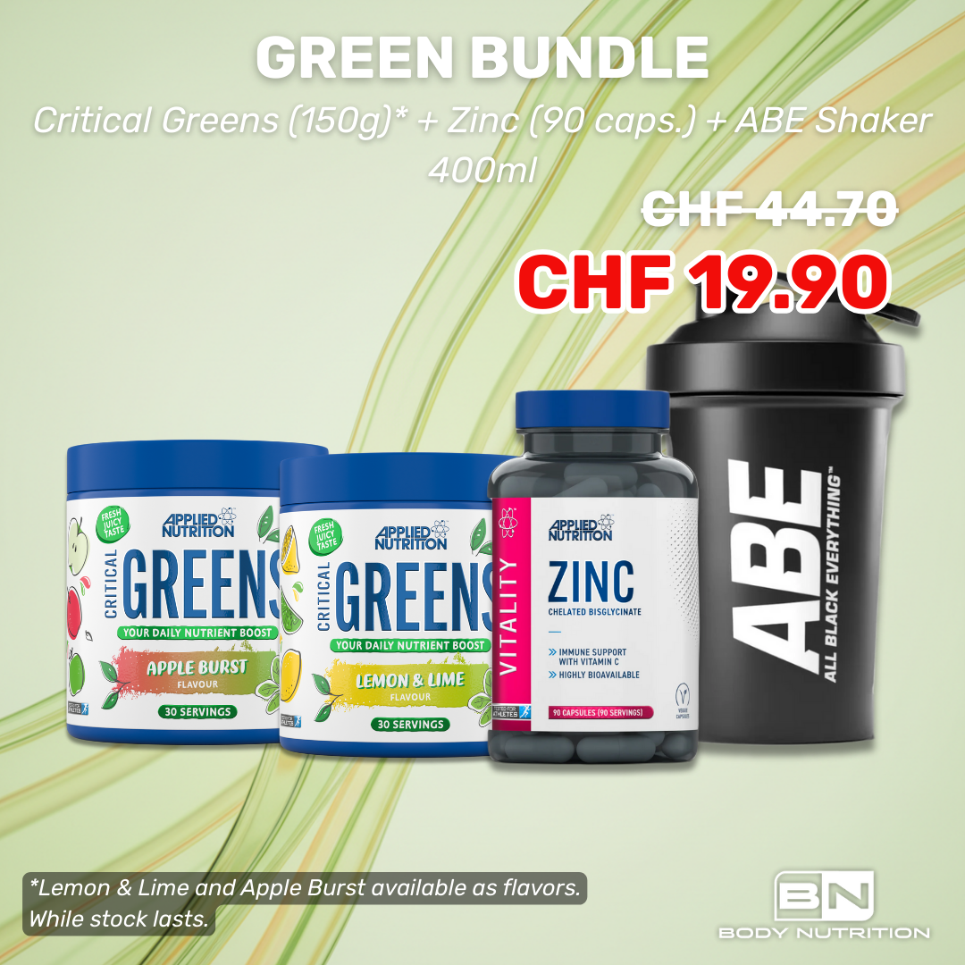 Green Bundle