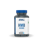 APPLIED NUTRITION HMB (120cap-60serv)