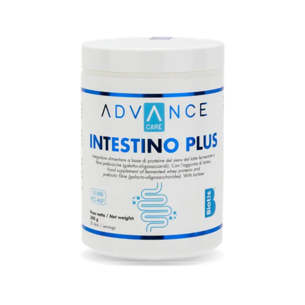 Intestino Plus +Watt (300 g - 20 dosi)