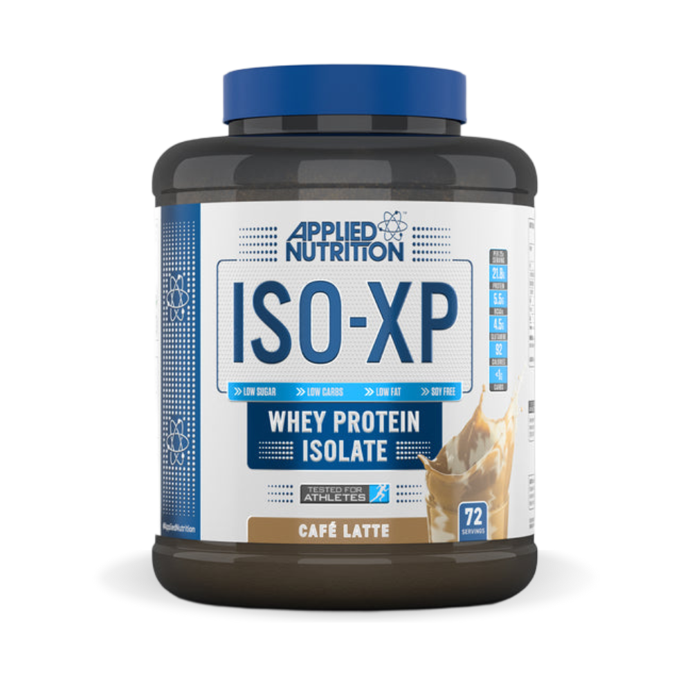 Protein Isolate - ISO-XP 1800g - Applied Nutrition