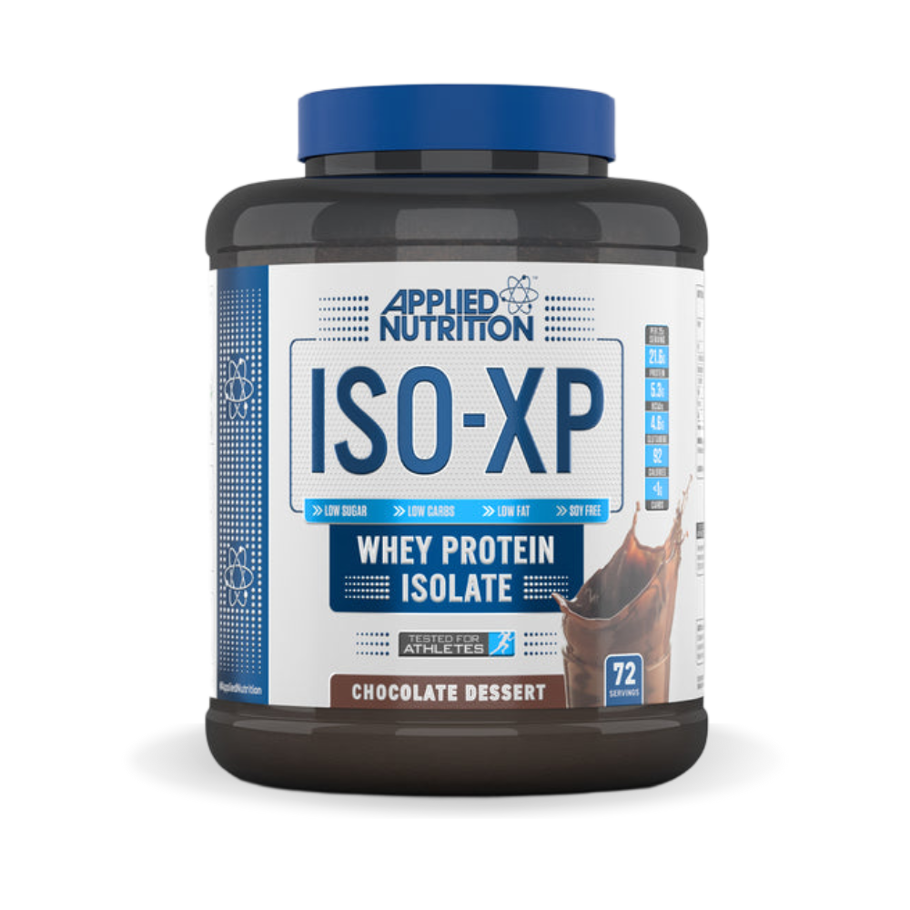 ISO-XP (1800 g) Proteinisolat