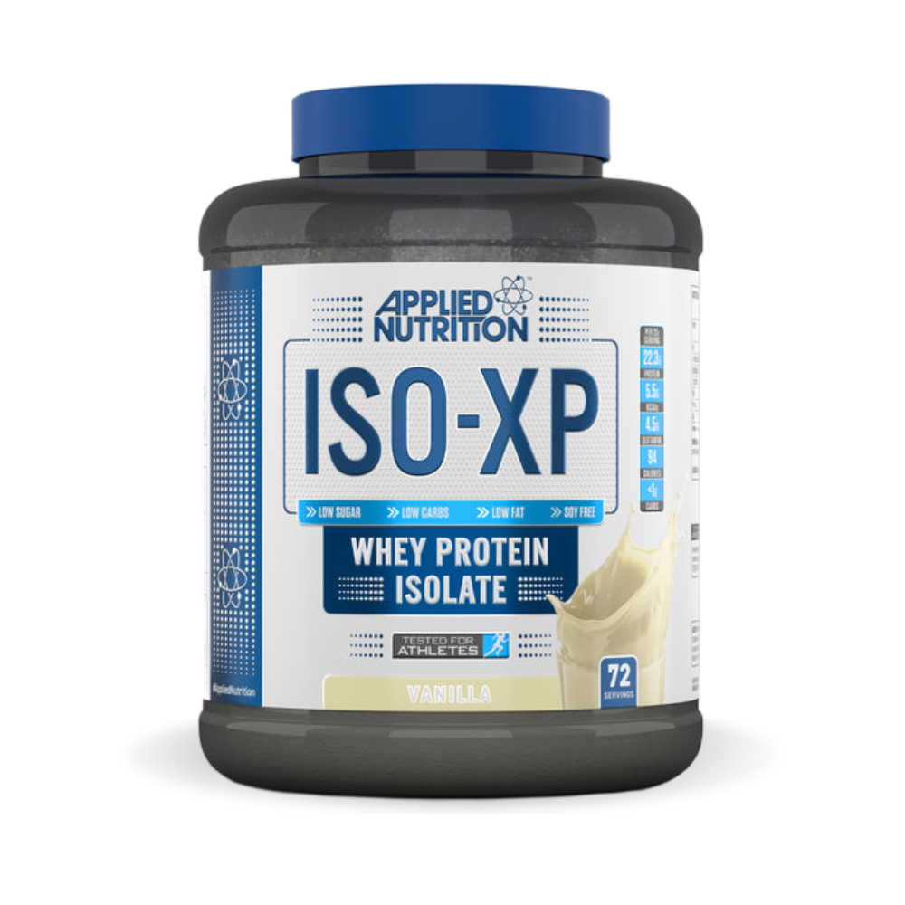 Protein Isolate - ISO-XP 1800g - Applied Nutrition