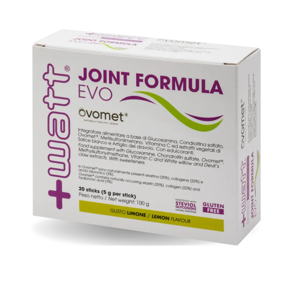 JOINT FORMULA EVO collagen (20x5g) 