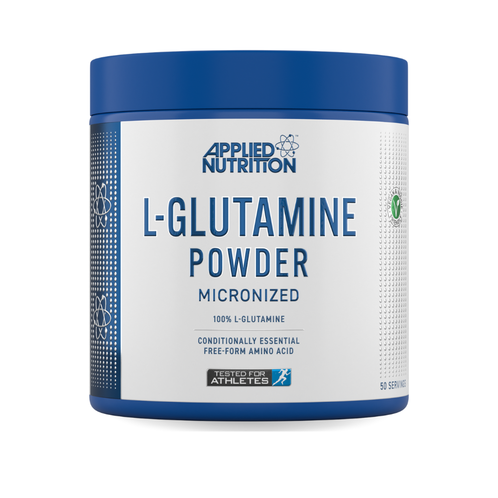 GLUTAMINE POWDER (250g)