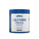 APPLIED NUTRITION L-GLUTAMINE POWDER (250g)