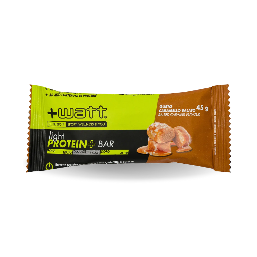 LIGHT PROTEIN+ BAR barretta proteica (45g)