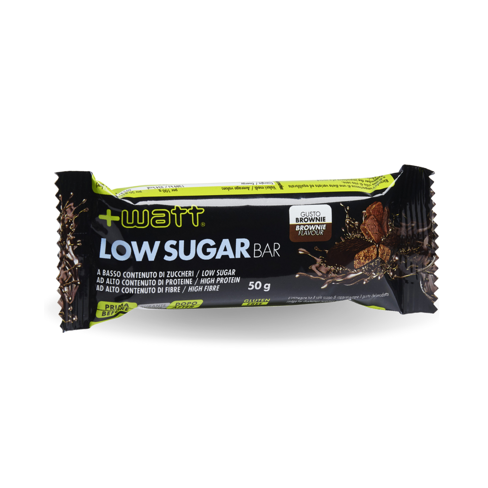 LOW SUGAR BAR protein bar (50g)