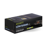 +WATT LOW SUGAR BAR protein bar (box 24x50g)